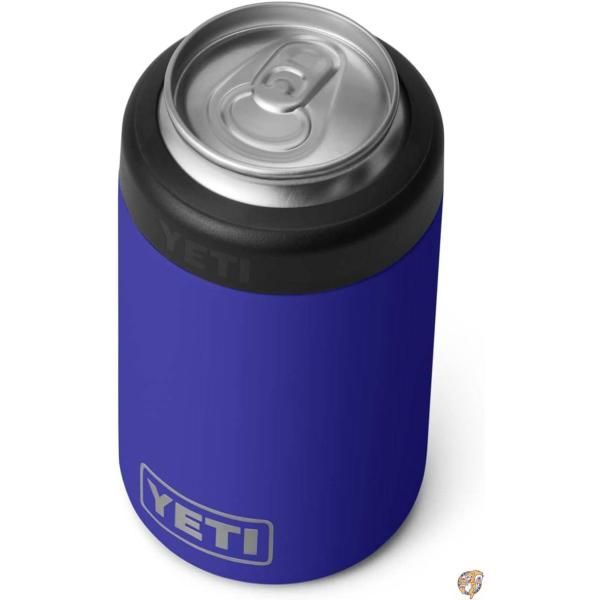 楽天市場】YETI (イエティ) ランブラー 12オンス コルスター