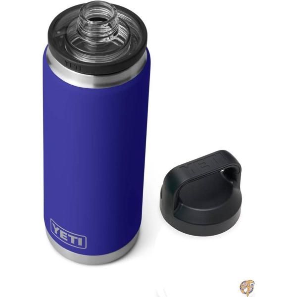 YETI タンブラー　水筒　46オンス！ YETI Rambler 46 oz Insulated Water Bottle w/ Chug Cap