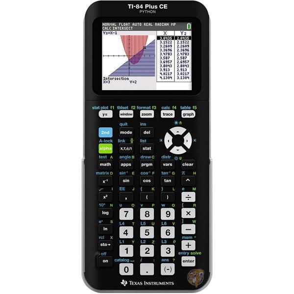 楽天市場】【クーポン配信中】テキサスインスツルメンツ TI-84プラスC