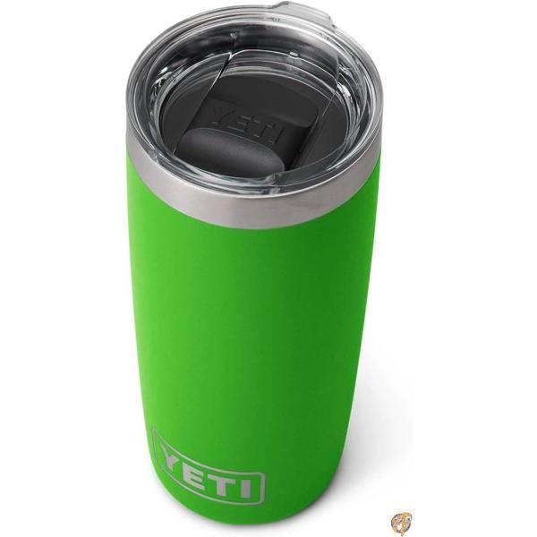 イエティ YETI RAMBLER 10 OZ TUMBLER  2個セット aromaroom_yeti-tmb10