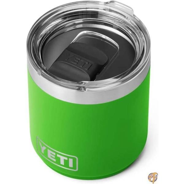 楽天市場】YETI (イエティ) Rambler 10オンス 積み重ね可能