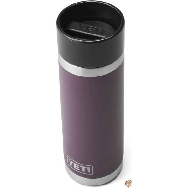 YETI イエティ ランブラー 18オンス　ステンレス Amazon｜YETI(イエティ) ランブラー 18オンス ボトル 真空断熱