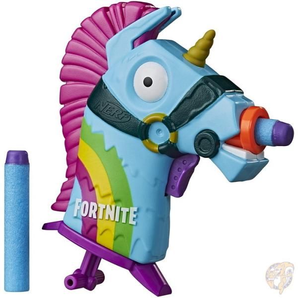 楽天市場】ナーフ フォートナイト FORTNITE HEAVY SR ヘビースナイパー