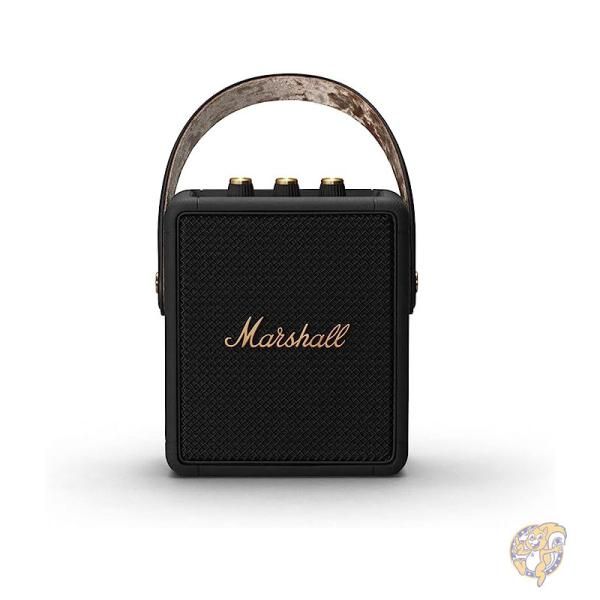 楽天市場】【20日最大4000円クーポン】Marshall マーシャル ポータブル
