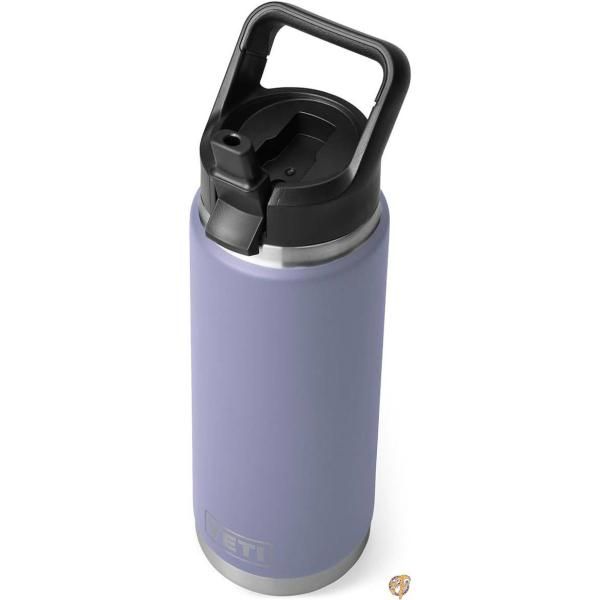 正規品YETI Rambler 18ozボトル＆20ozタンブラーセット 楽天市場】＜5色から選べます＞YETI Rambler 18 oz Bottle With