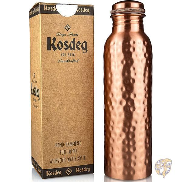 楽天市場】HealthGoodsIn 純銅打ち水差し ハンマー加工 銅タンブラー2