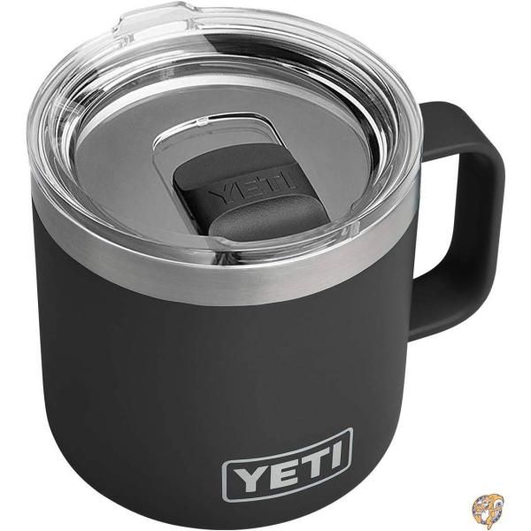鬼嫁と羊☆YETI イエティ ランブラー 14oz 鬼嫁と羊様専用☆YETI イエティ ランブラー 14oz