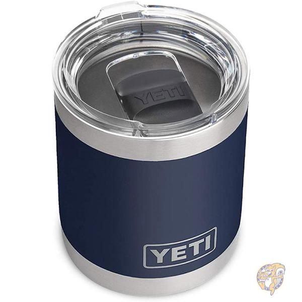 【クーポン配信中】YETI イエティ スポーツ アウトドア用品 真空断熱 マグ カップ ネイビー 21071500564