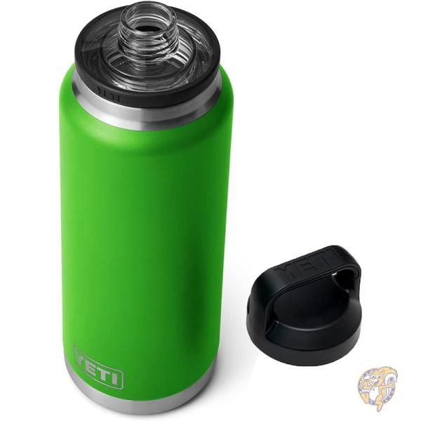 YETI RAMBLER CUP イエティ　ランブラー　タンブラー YETI イエティ ランブラー ボトル 18oz / 532ml チャグキャップ