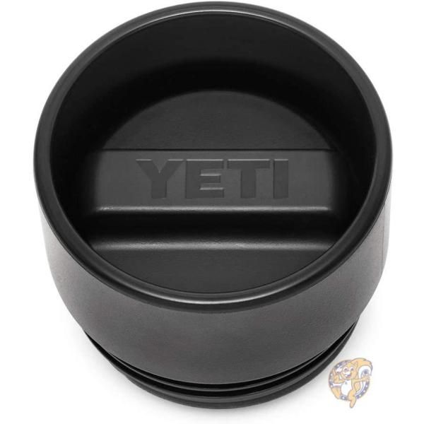 【クーポン配信中】イエティ ランブラー用 ホットショットキャップ YETI 魔法瓶 替用蓋 送料無料｜パームスアメリカ
