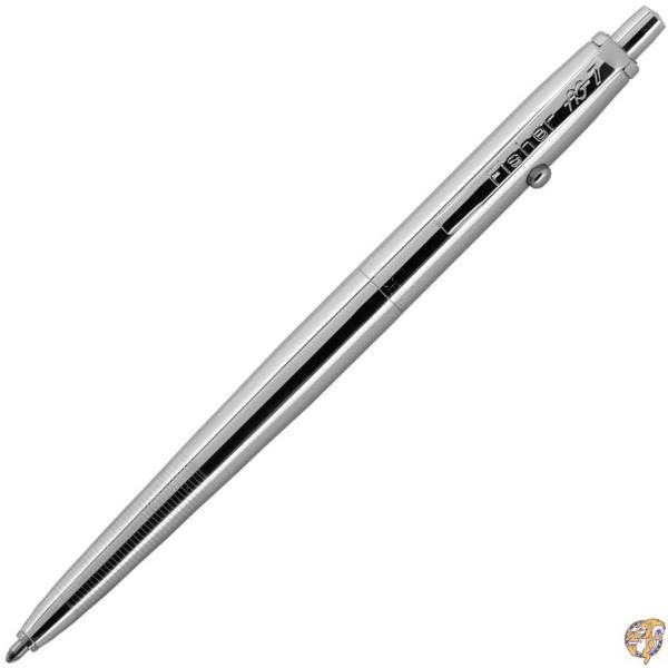 【クーポン配信中】フィッシャー アストロノート AG-7 クローム 送料無料