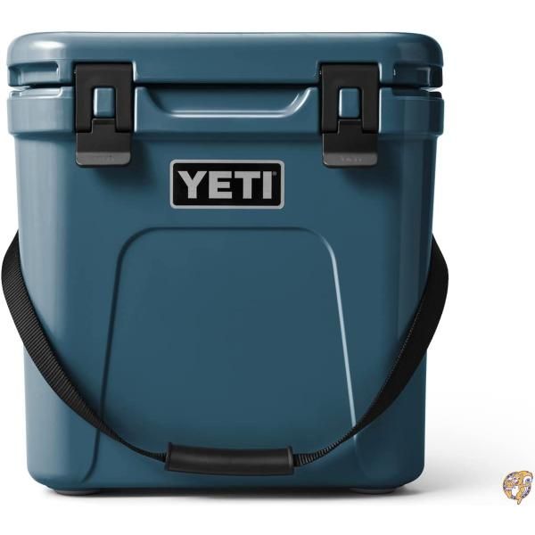 YETI (イエティ) Roadie 24 (ローディ24) クーラーボックス｜パームスアメリカ