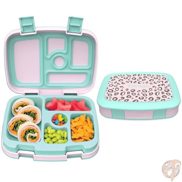 Minecraft 子ども用弁当箱 Bentgo 【楽天市場】Bentgo ベントゴー