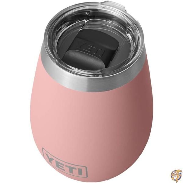 楽天市場】【最大2000円クーポン4日から】YETI ワインタンブラー 10oz