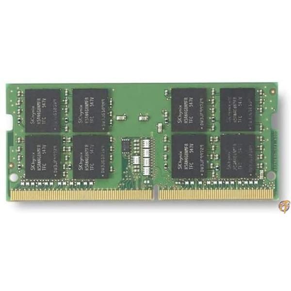 キングストン ノートパソコン用 メモリ DDR4 2666 8GB CL19 1.2V Non-ECC SODIMM 260pin 送料無料