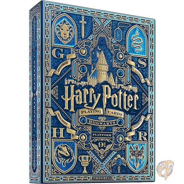 【新品・未開封品】Harry Potter ハリーポッター　プレイングカード 楽天市場】ハリーポッター トランプ プレイングカード Harry