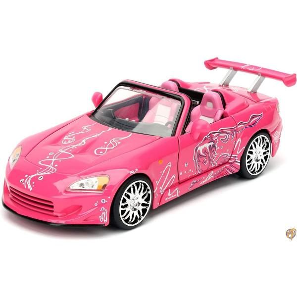 ワイルドスピード2 キョウショウ S2000 ワイルドスピード2 キョウショウ S2000 ワイルドスピード2 キョウ