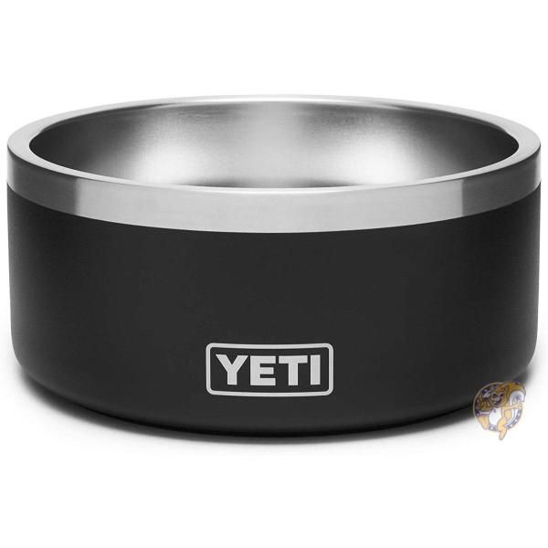 YETI ステンレススチール フードボール 楽天市場】イエティ ブーマー4 ステンレススチール ドッグフードボウル