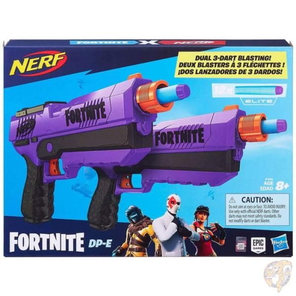楽天市場】ナーフ Nerf おもちゃの銃 Fortnite GL Rocket-Firing