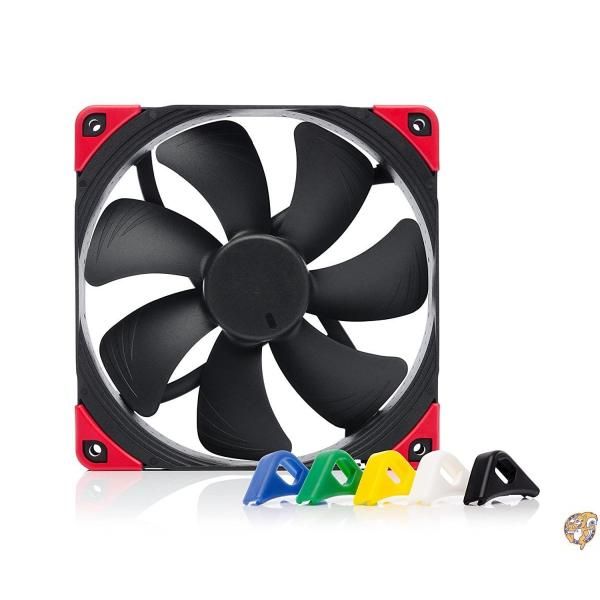 Noctua NH-L12S, プレミアムロープロファイルCPU 静音120mm Noctua NH-L12S プレミアムロープロファイルCPU 静音120mm PWM