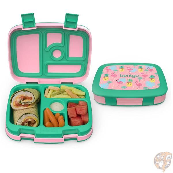 Minecraft 子ども用弁当箱 Bentgo Amazon｜Bentgo(ベントゴー) 子ども用ランチボックス キッズ