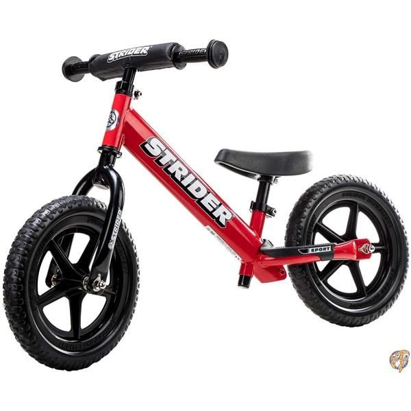 美品 ストライダースポーツ STRIDER SPORT キックバイク ピンク 楽天市場】【楽天1位連続受賞】ストライダー スポーツモデル 12