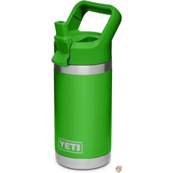 弁当箱・水筒 YETI RAMBLER JR 12oz 355ml Rambler® Jr 12 oz (355 ml) Kids' Bottle – YETI EUROPE