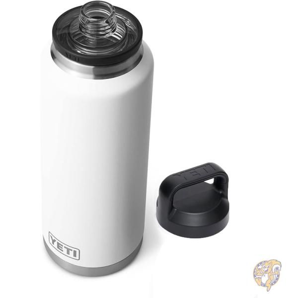 楽天市場】YETI イエティ ランブラー Rambler 46オンス ウォーター
