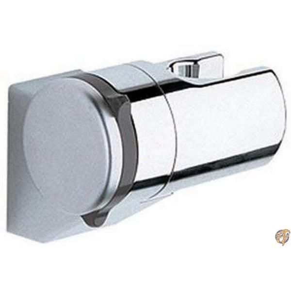 【クーポン配信中】グローエ(GROHE) シャワーホルダー(角度可変タイプ) 28623000 送料無料