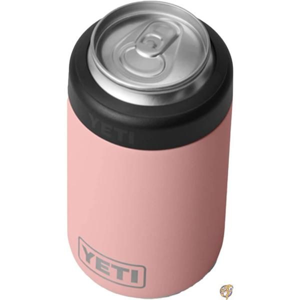 楽天市場】YETI(イェティ) ランブラー 12オンス コルスター 保冷
