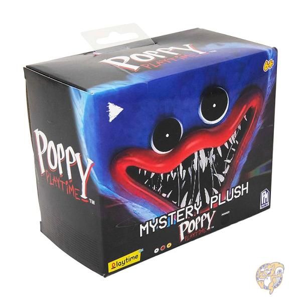 楽天市場】Poppy Playtime ポピープレイタイム ミニフィギュア