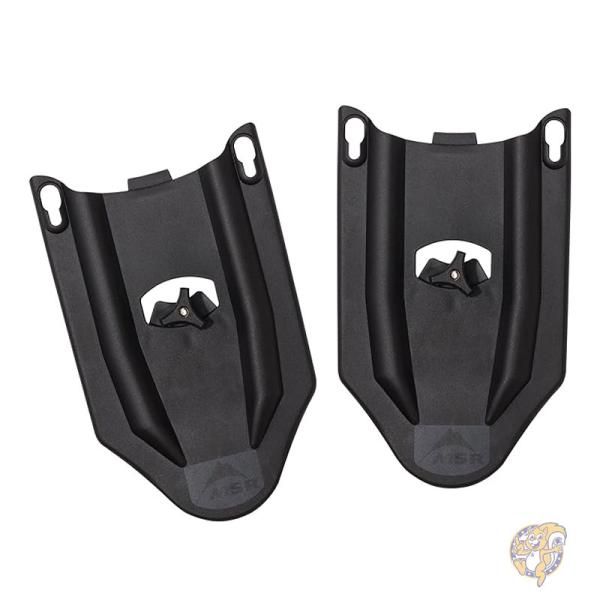 スノーシュー アクセサリー テール Evo 15cm ウィンタースポーツ アウトドア 登山 40818056509 MSR
