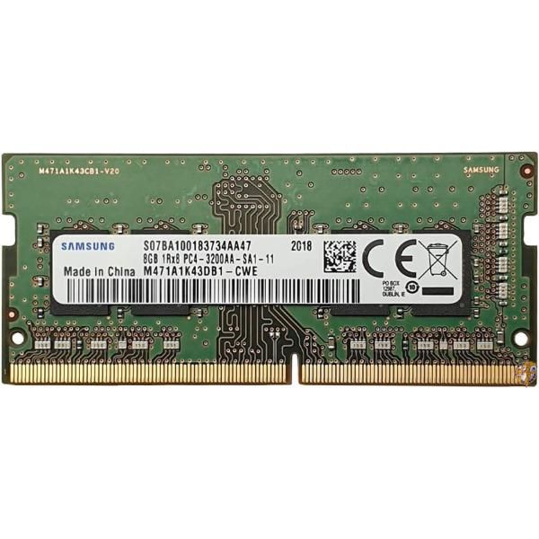 楽天市場】SK Hynix 8GB キット (2 x 4GB) DDR4 3200MHz PC4-25600 1.2