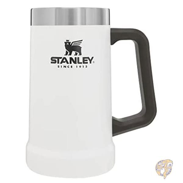 【クーポン配信中】Stanley スタンレー キッチン用品 タンブラー ビールグラス ポーラー 10-02874
