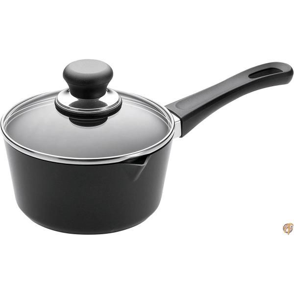 【クーポン配信中】CLASSIC-ソースパン 16CM/1.0L(蓋付) 送料無料|パームスアメリカ