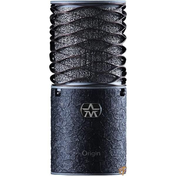 楽天市場】Aston Microphones/Aston Origin Black Bundle 限定モデル