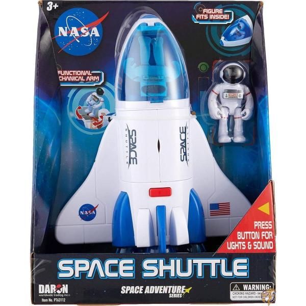 楽天市場】DARON RUNWAY24シリーズ ダイキャスト製スペースシャトル