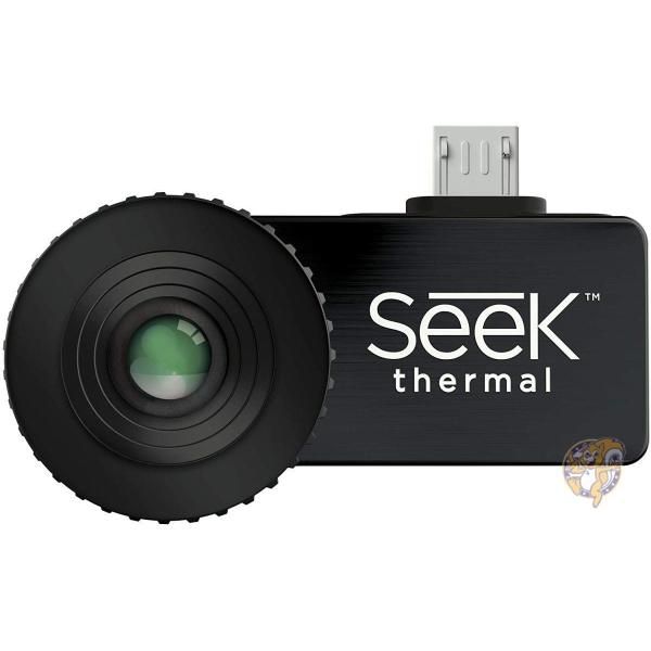楽天市場】Seek Reveal FirePro FF サーマルカメラ IP67SEEK