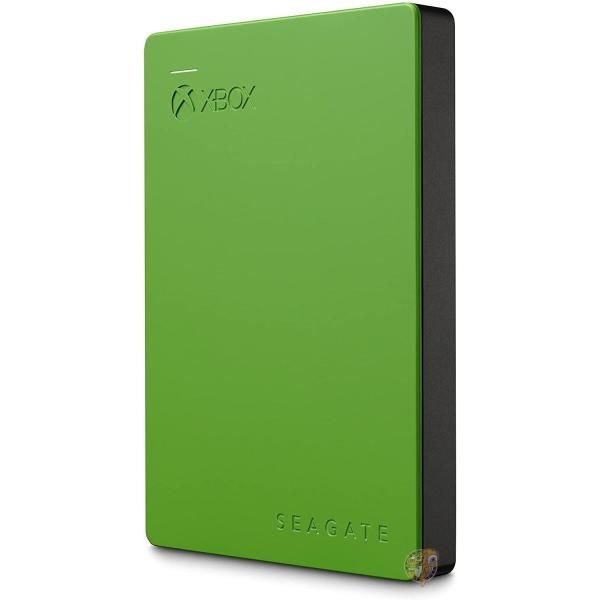 Seagate HDD ポータブルハードディスク 2TB Xbox One 360R アップグレード用 1TEAPH [並行輸入品] 送料無料
