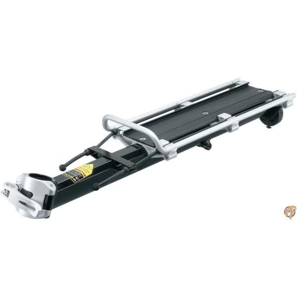 【クーポン配信中】トピーク TOPEAK MTX ビームラック Eタイプ BeamRack E-Type キャリアー サイクルパーツ 送料無料