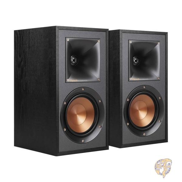 楽天市場】クリプシュ Klipsch ブックシェルフ型 ホーム