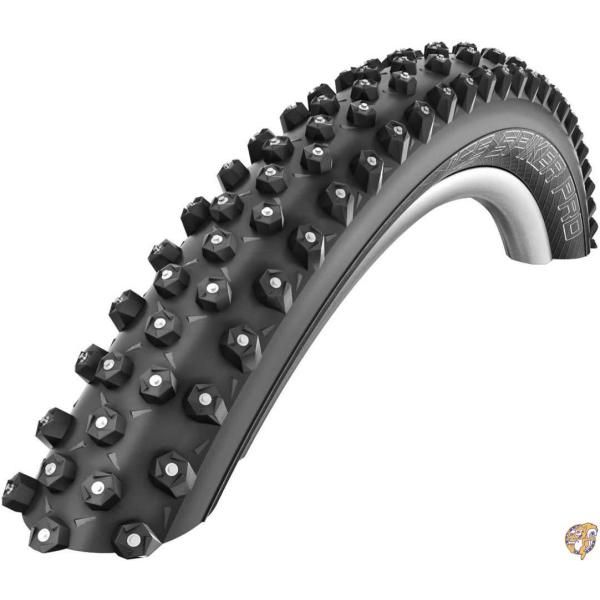Amazon | (シュワルベ)SCHWALBE アイススパイカー P 27.5x2.25
