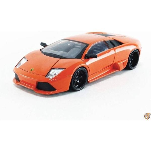楽天市場】JADA TOYS 1/24 ワイルド スピード ファイヤー