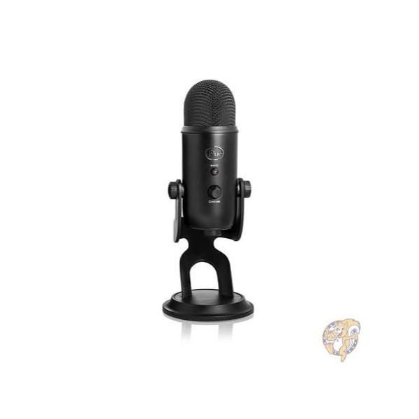 楽天市場】【最大2000円クーポン15日】Yeti USB Microphone