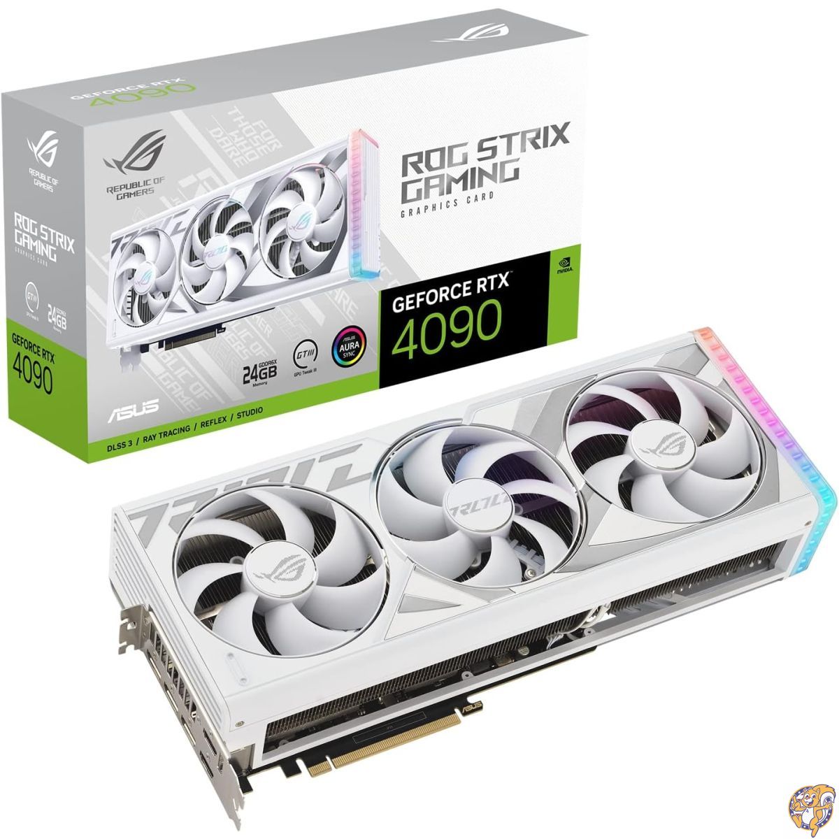 グラフィックボード・グラボ・ビデオカード GIGABYTE GeForce RTX 4090 GAMING OC 24G Amazon.com: Gigabyte GeForce RTX 4090 Gaming OC 24GB