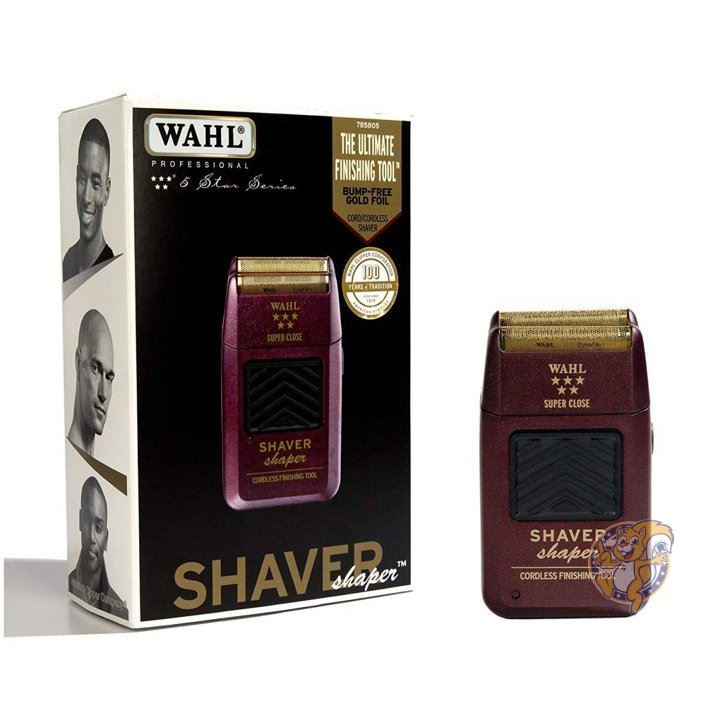 未使用品 wahl シェーバー 5starシリーズのvanish import-shop-m_wahl-vanish-shaver