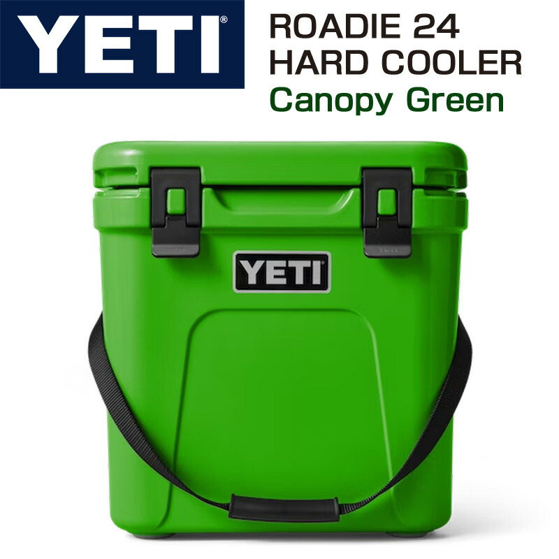 楽天市場】【国内在庫あり即納】イエティ YETI COOLERS Roadie