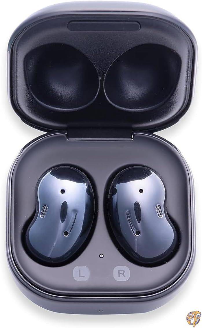 楽天市場】Galaxy Buds Live ANC ワイヤレスイヤホン SM-R180