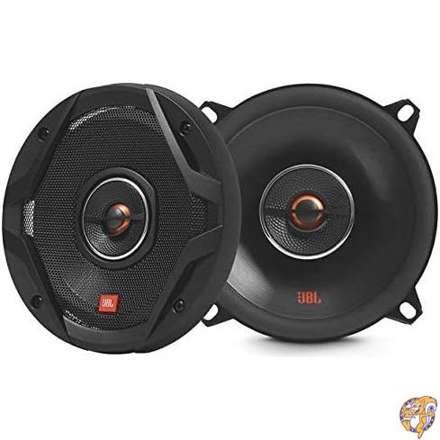 楽天市場】JBL 車載用3wayスピーカー Model TM930 ペア : mono shop
