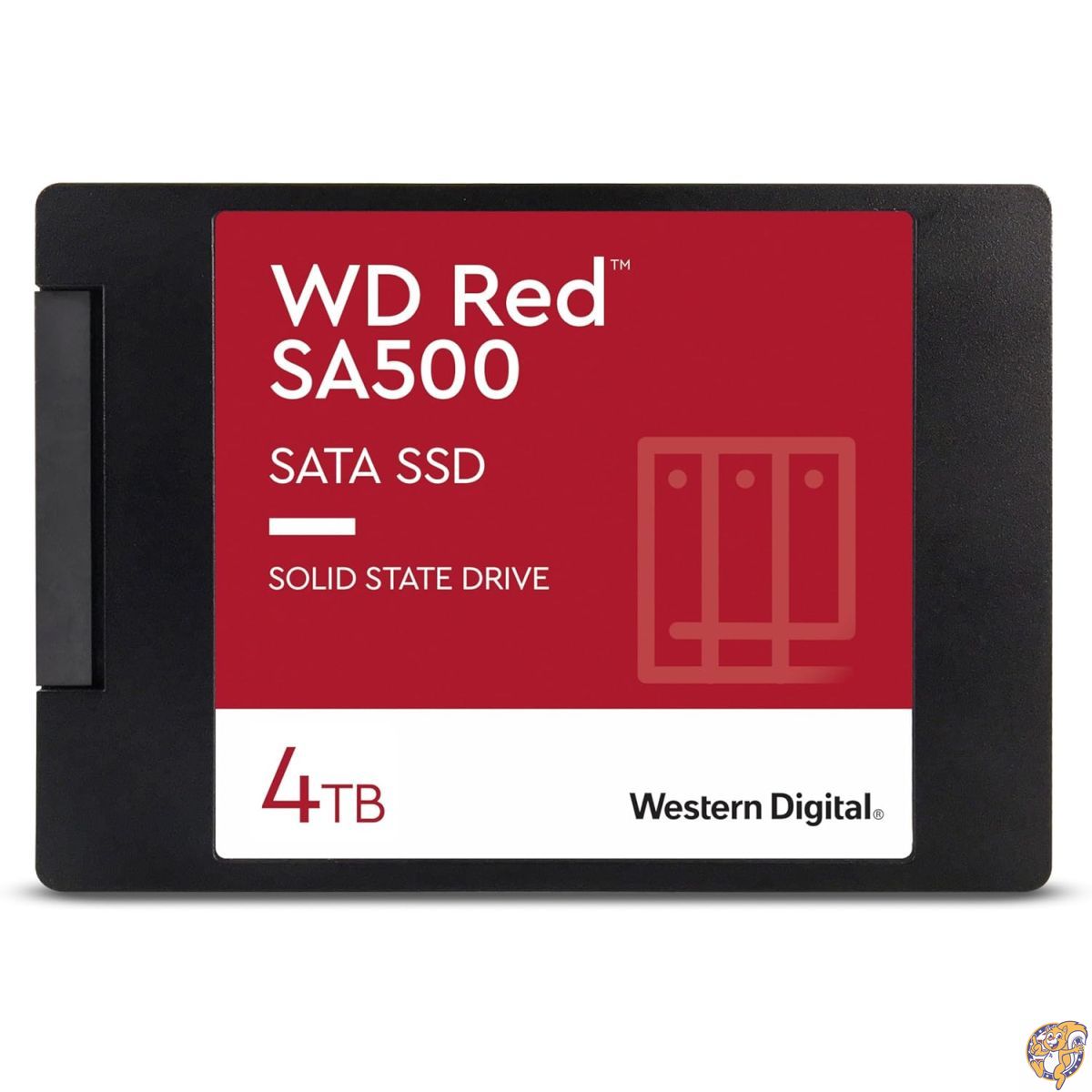 楽天市場】SanDisk (サンディスク) WD_Blue SA510 SSD 4TB WDS400T3B0A